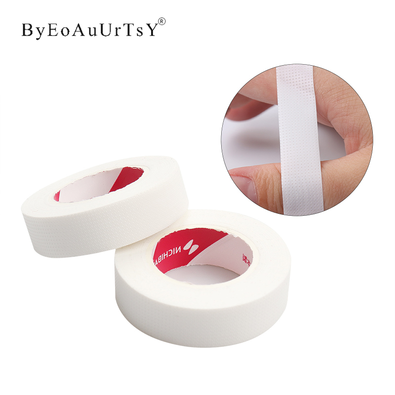 Eyelash Extension Japan - 1pcs Eyelash Extension Adhesive Tape Lash