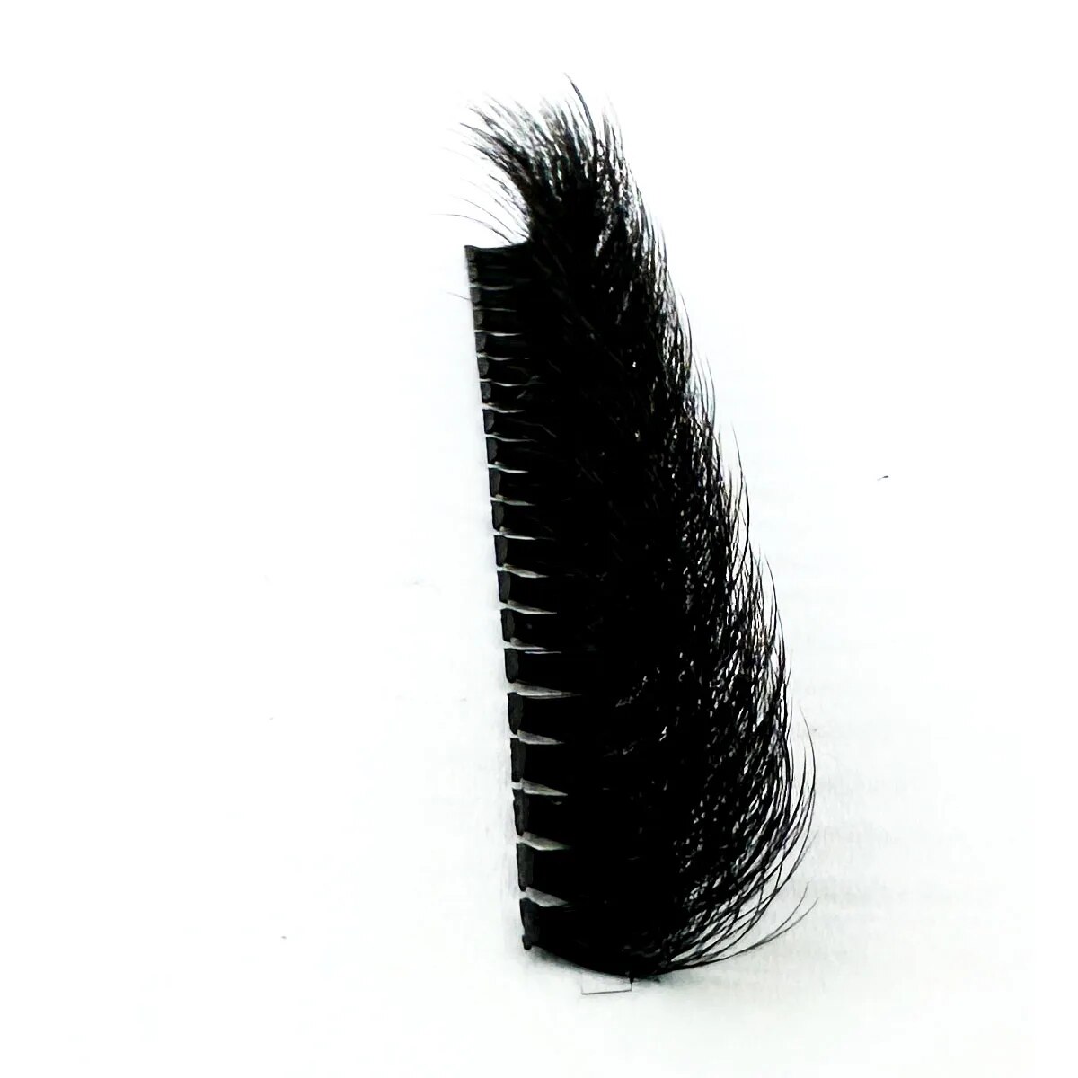 240Ps DIY 5D Fluffy Lash Clust - Eyelash Extension Anime 评论和价格