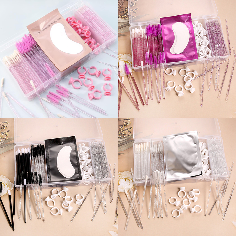 235pc Eyelash Extension Set Wi - Eyelash Extension Review 评论和价格