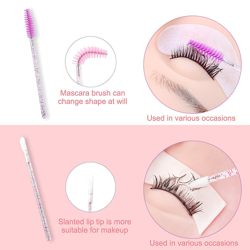 235pc Eyelash Extension Set Wi - Eyelash Extension Review 评论和价格