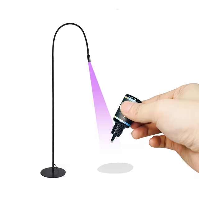 New 1pcs 5ml UV LED Quick Dryi - Eyelash Extension Uv 评论和价格