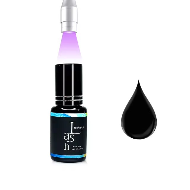 New 1pcs 5ml UV LED Quick Dryi - Eyelash Extension Uv 评论和价格