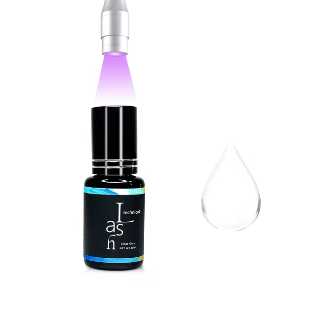 New 1pcs 5ml UV LED Quick Dryi - Eyelash Extension Uv 评论和价格