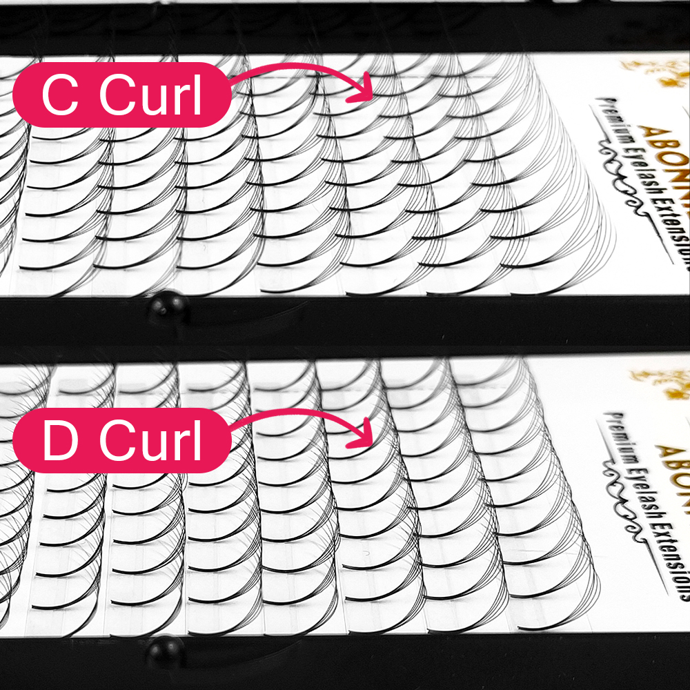Abonnie 3D/4D/5D/6D Premade Vo - Eyelash Extension Japan 评论和价格