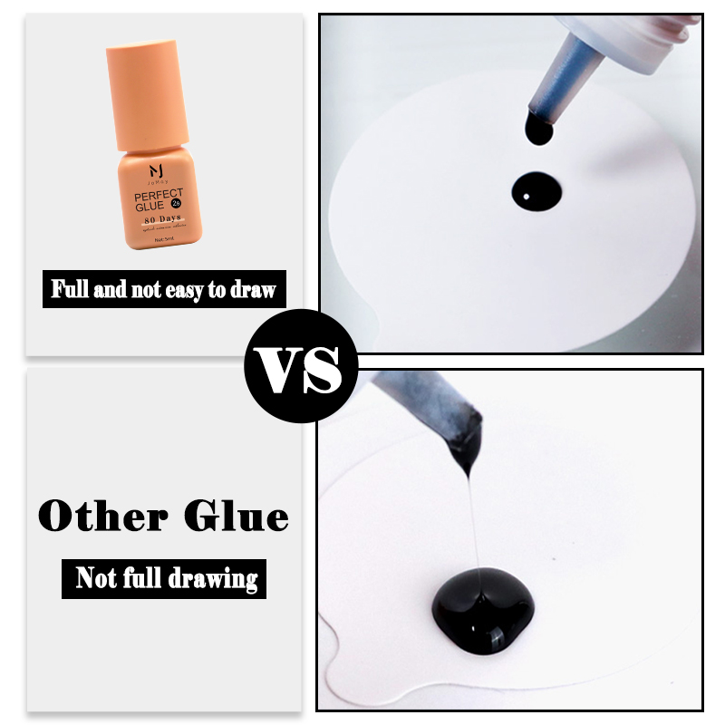 JOMAY Eyelash Extension Glue 0 - Eyelash Extension Uv 评论和价格