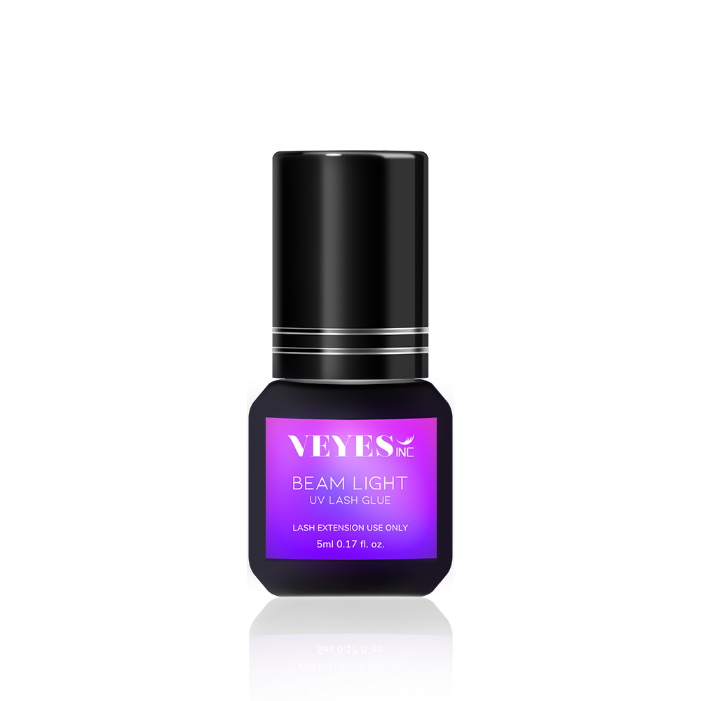 Veyes Inc Eyelash Extensions U - Eyelash Extension Uv 评论和价格