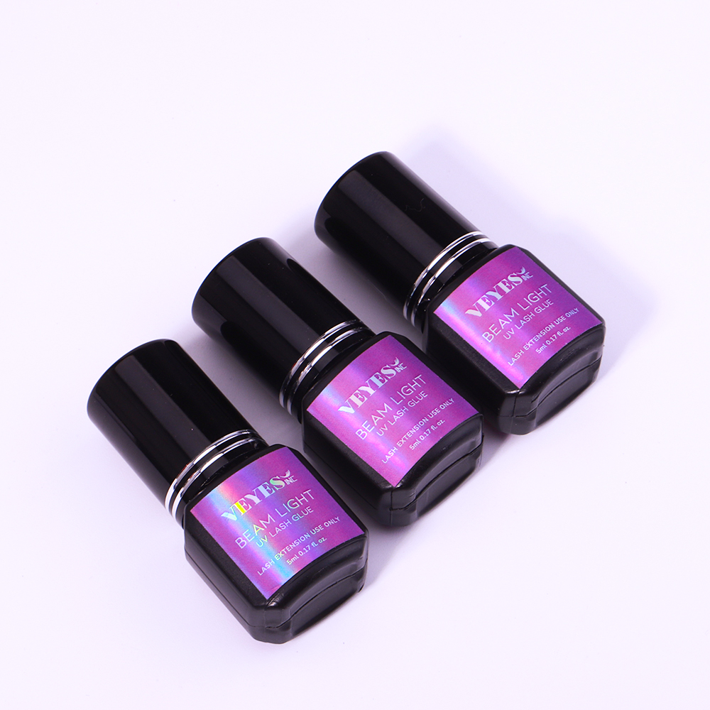 Veyes Inc Eyelash Extensions U - Eyelash Extension Uv 评论和价格