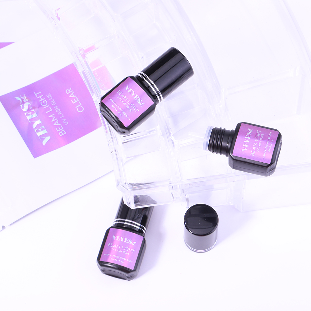 Veyes Inc Eyelash Extensions U - Eyelash Extension Uv 评论和价格