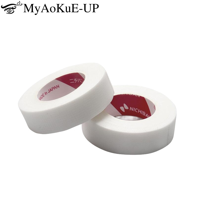 10 Rolls Eyelash Extension Adh - Eyelash Extension Japan 评论和价格