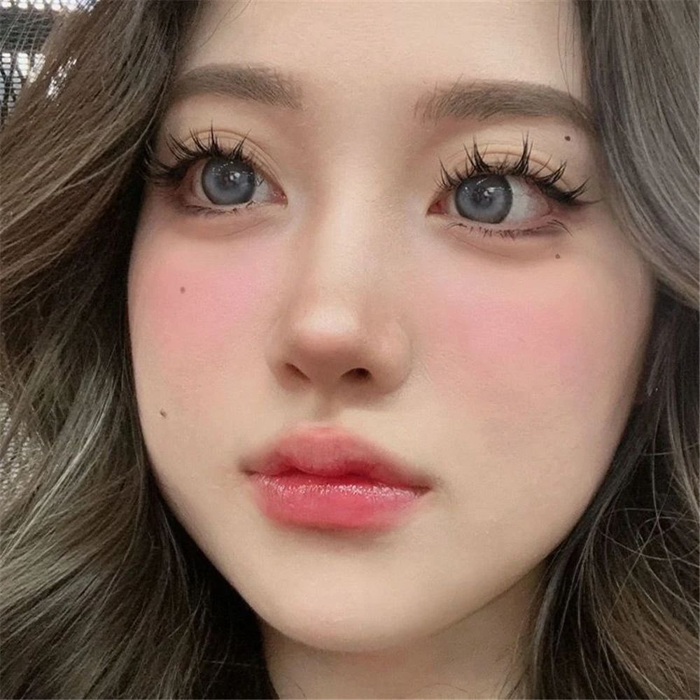 Faux Mink False Eyelashes 5 Pa - Eyelash Extension Anime 评论和价格