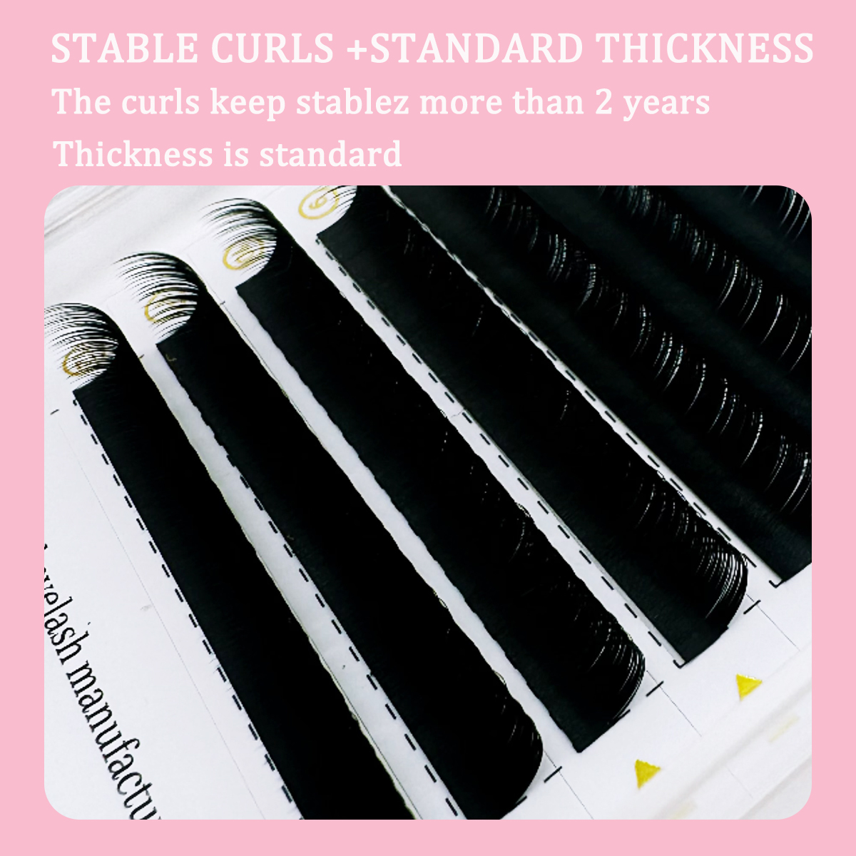 Camellia False Eyelashes LC LB - Eyelash Extension Anime 评论和价格