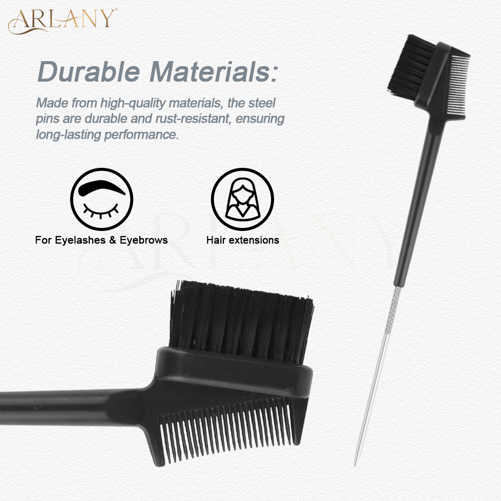 ARLANY 10 Pcs UV Light Hair Ex - Eyelash Extension Uv 评论和价格