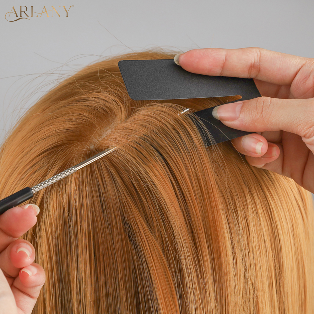 ARLANY 10 Pcs UV Light Hair Ex - Eyelash Extension Uv 评论和价格