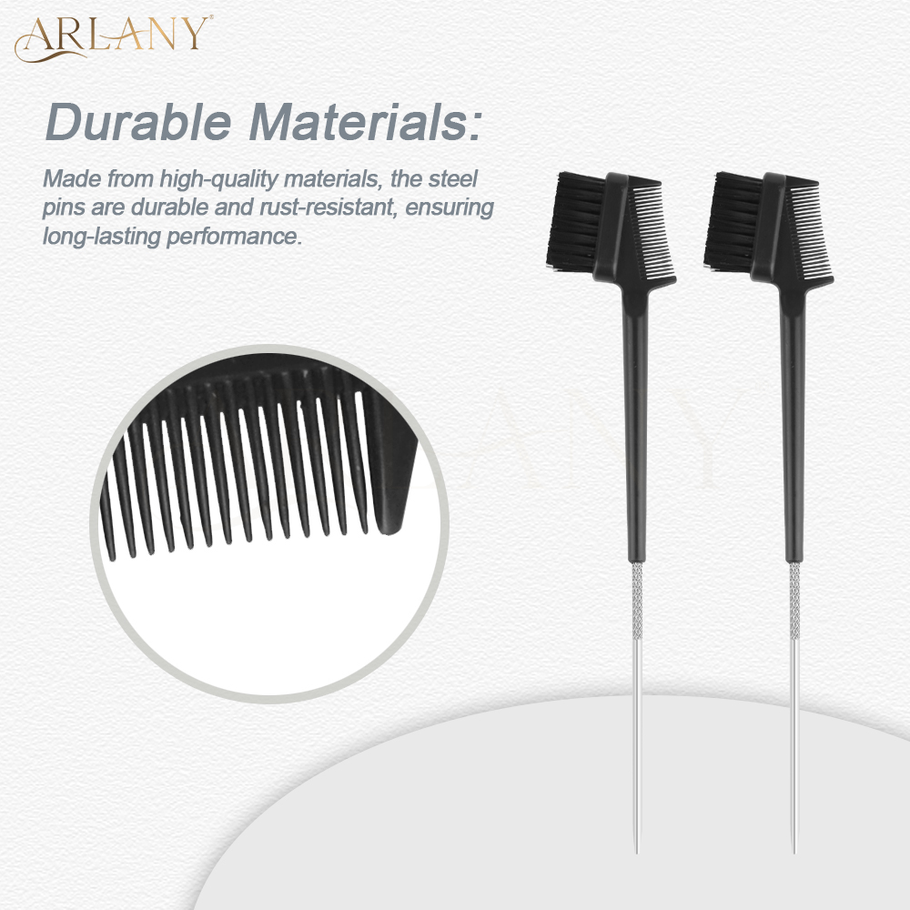 ARLANY 10 Pcs UV Light Hair Ex - Eyelash Extension Uv 评论和价格