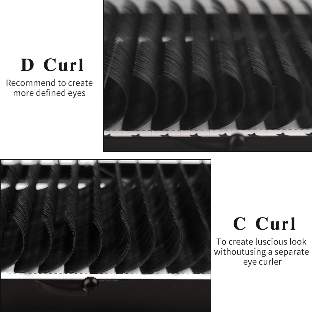 Abonnie 16Rows Classic Silk La - Eyelash Extension Japan 评论和价格