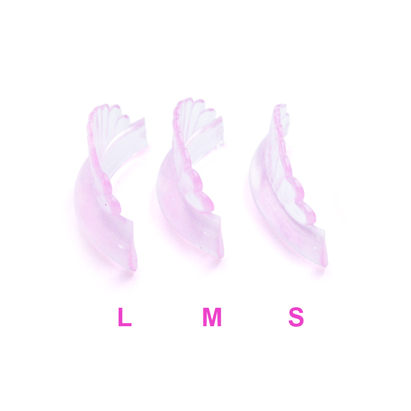 3Pairs or 5Pairs  Lash Lift Si - Eyelash Extension Or Lash Lift 评论和价格