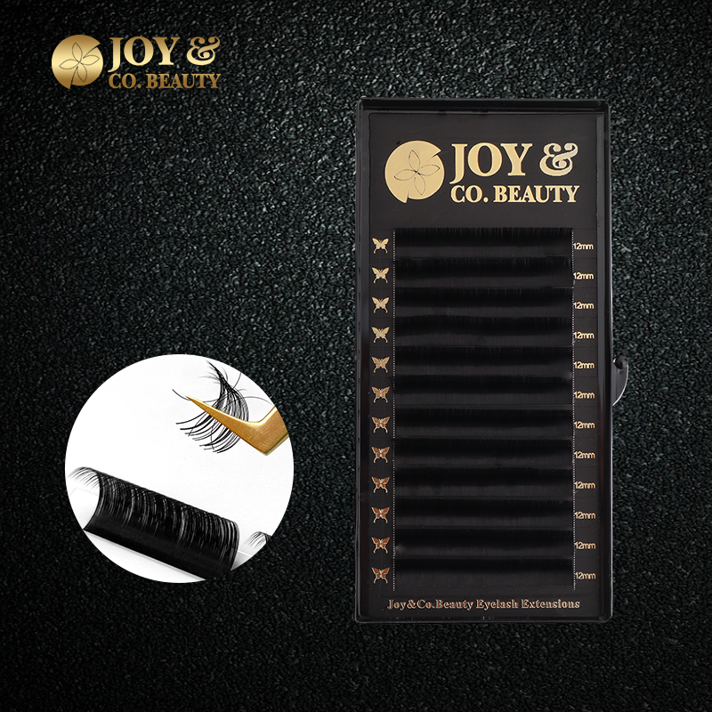 JoyCo Eyelash Extension Korean - Eyelash Extension Anime 评论和价格