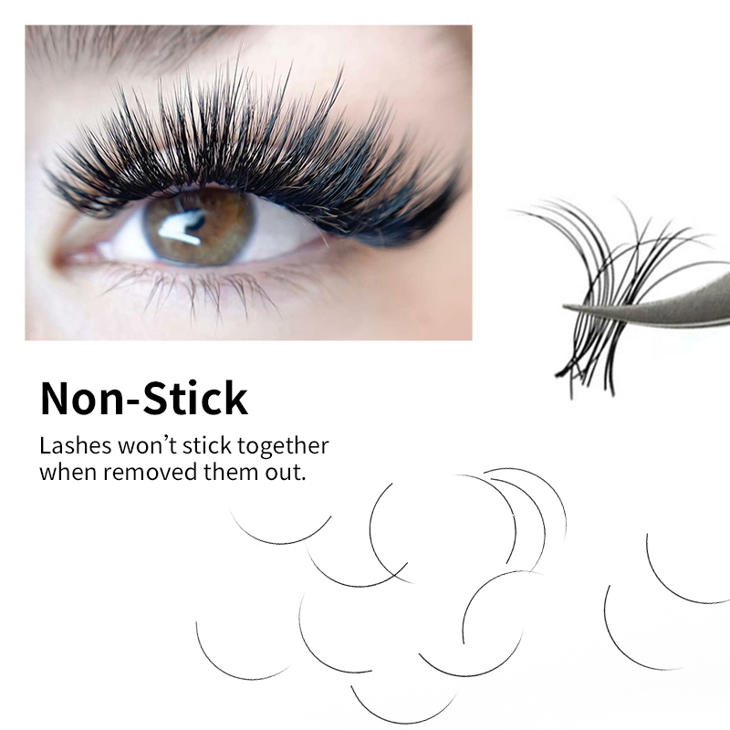 JoyCo Eyelash Extension Korean - Eyelash Extension Anime 评论和价格