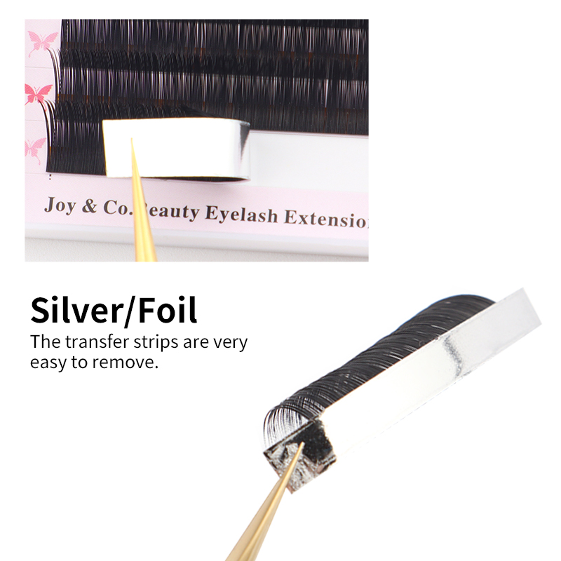 JoyCo Eyelash Extension Korean - Eyelash Extension Anime 评论和价格