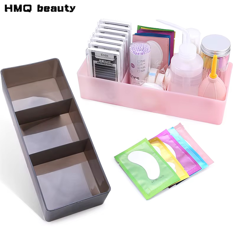 Eyelash Storage Box Large Capa - Eyelash Extension Review 评论和价格