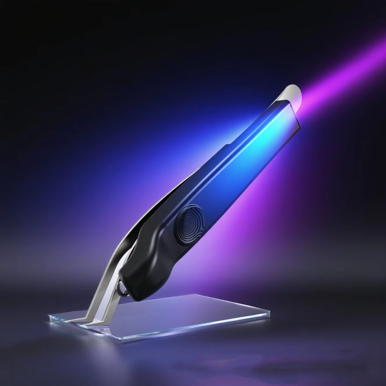 Ultraviolet UV Tweezers Eyelas - Eyelash Extension Uv 评论和价格
