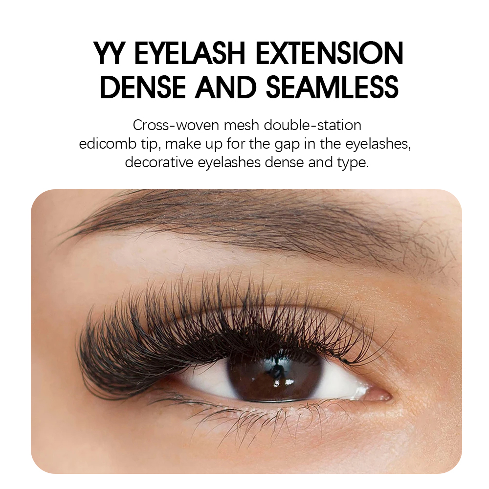 MASSCAKU Hot Selling Natural P - Eyelash Extension Review 评论和价格