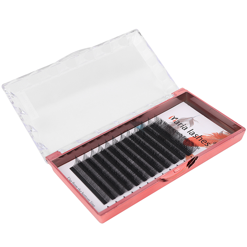 MARIA YY Shaped Eyelashes Clus - Eyelash Extension Anime 评论和价格