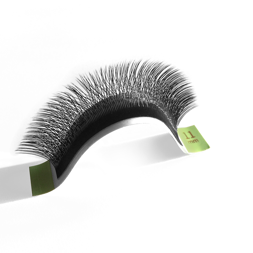 GLAMLASH W Shape Eyelash Exten - Eyelash Extension Anime 评论和价格