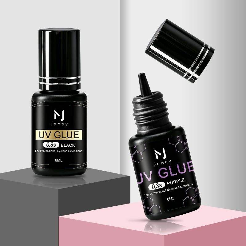 JOMAY 6ML UV Glue for Eyelashe - Eyelash Extension Uv 评论和价格