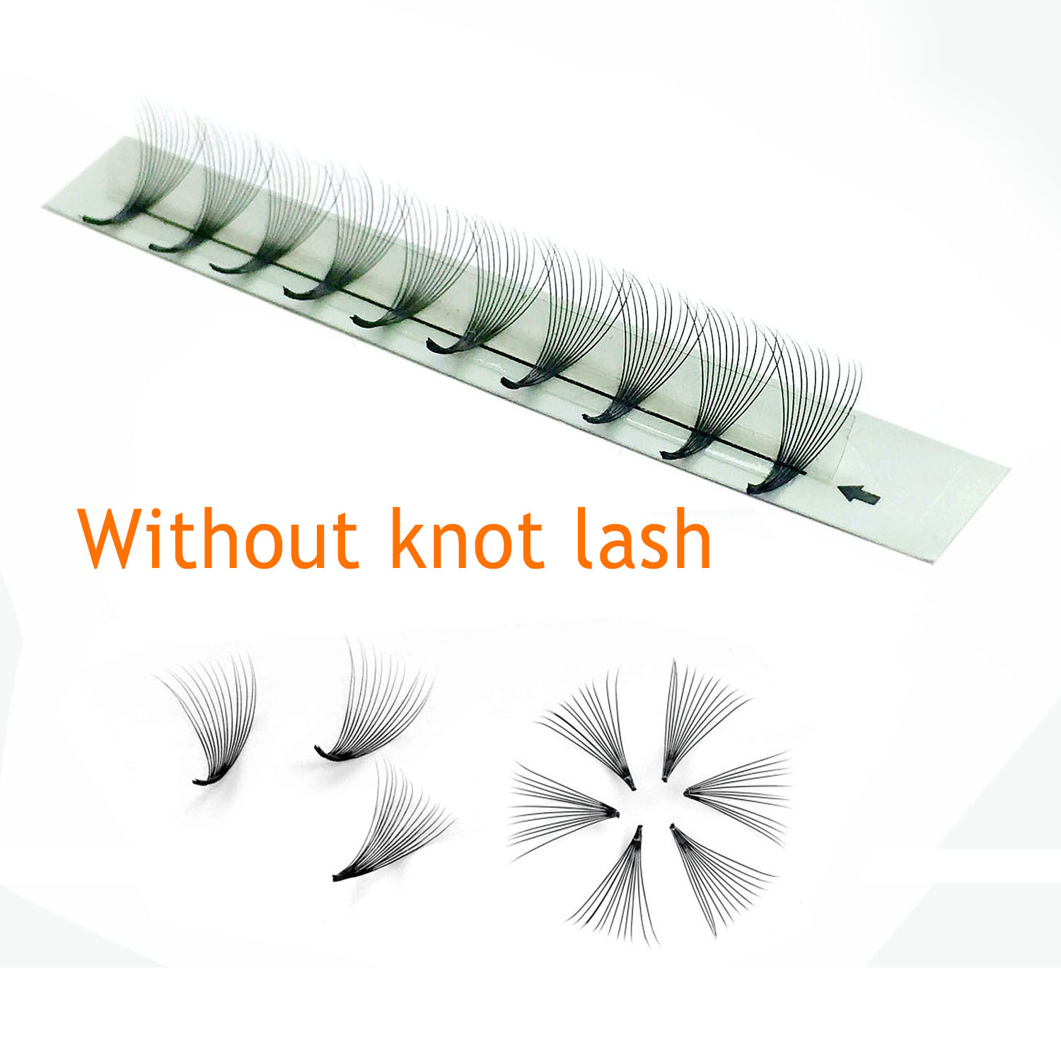 10D Russia Volume Eyelashes Pr - Eyelash Extension Japan 评论和价格