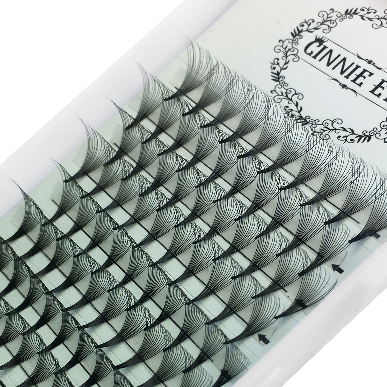 10D Russia Volume Eyelashes Pr - Eyelash Extension Japan 评论和价格